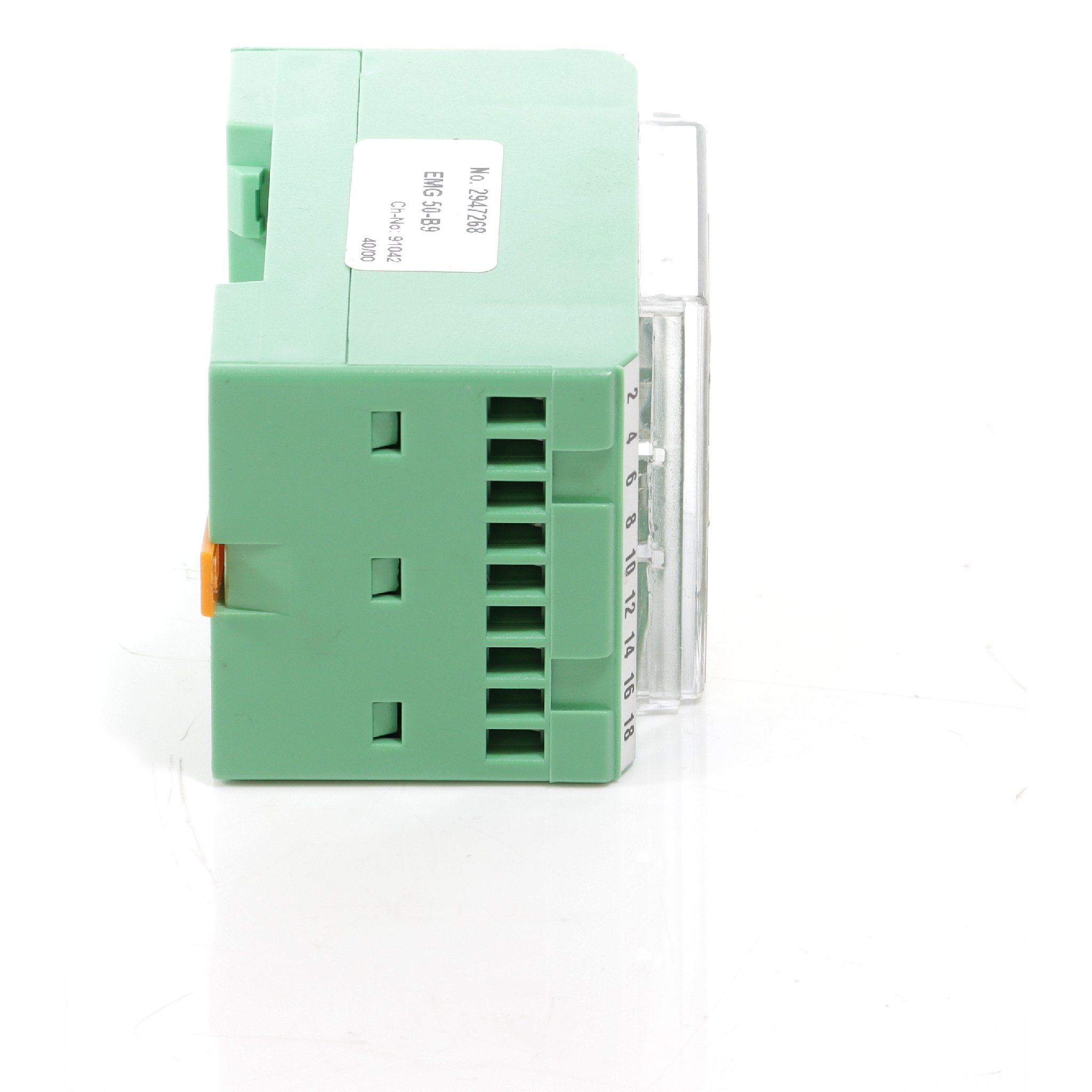 Elektronikgehäuse EMG 50-B9 Gebraucht